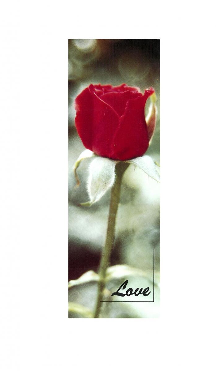 Marcador de amor - Baixar