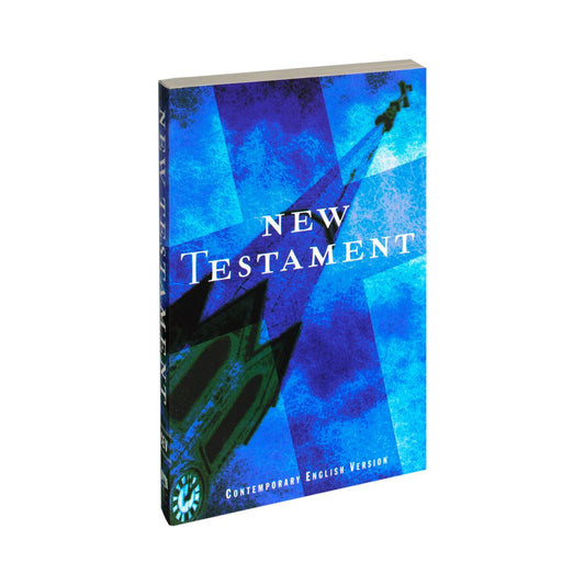 CEV New Testament