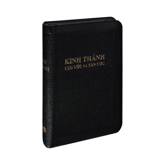 Bíblia Vietnamita - Edição Cadman