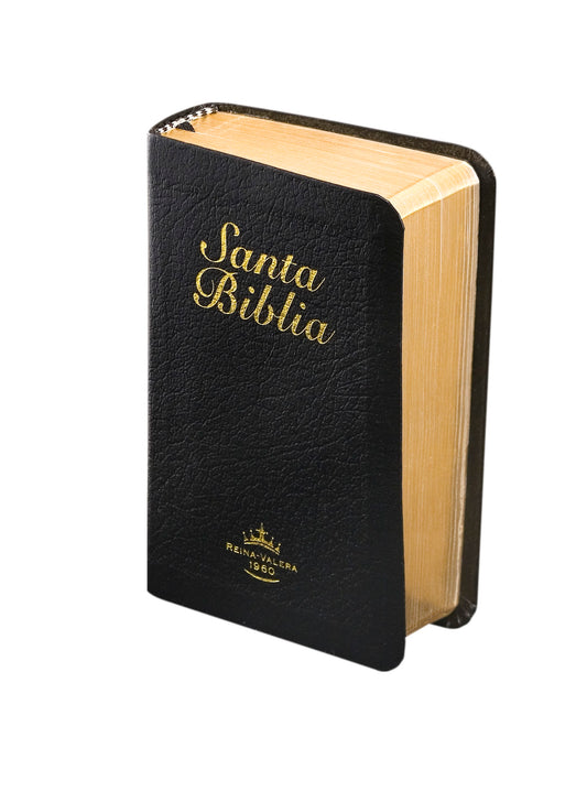 Mini Biblia RVR60