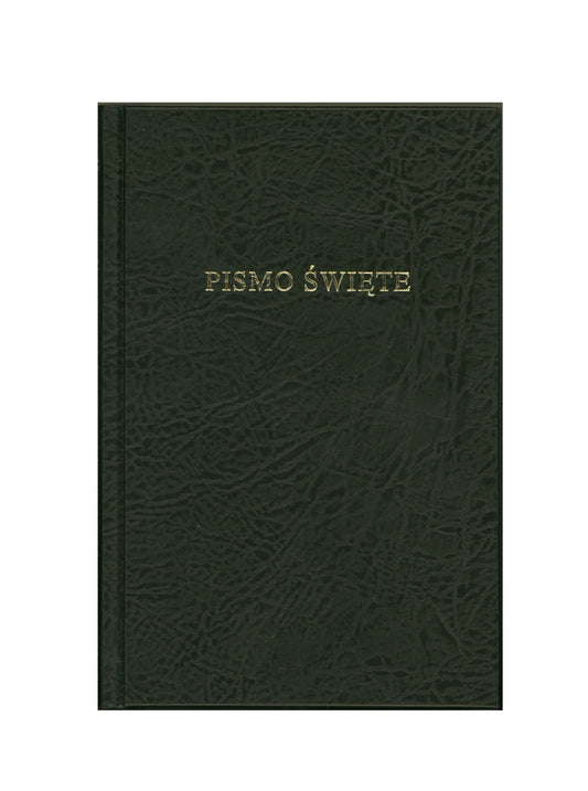Biblia polaca
