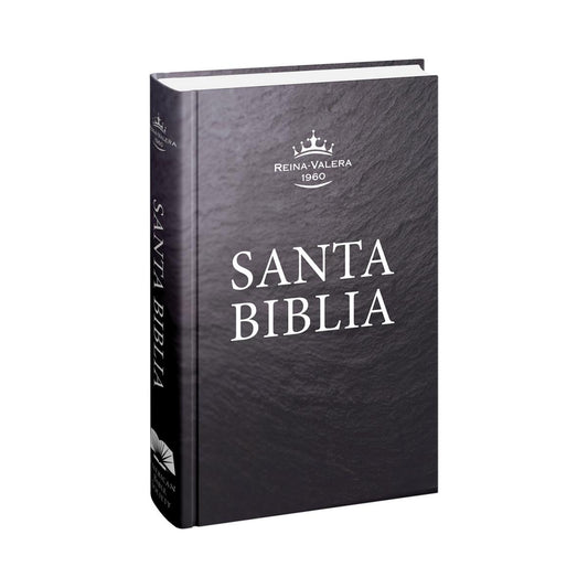 RVR60 Biblia de Tapa Dura