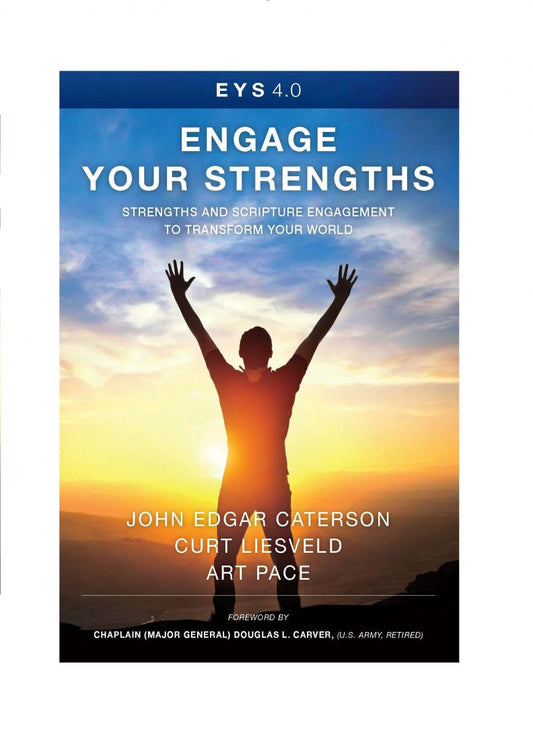 Engage Your Strengths