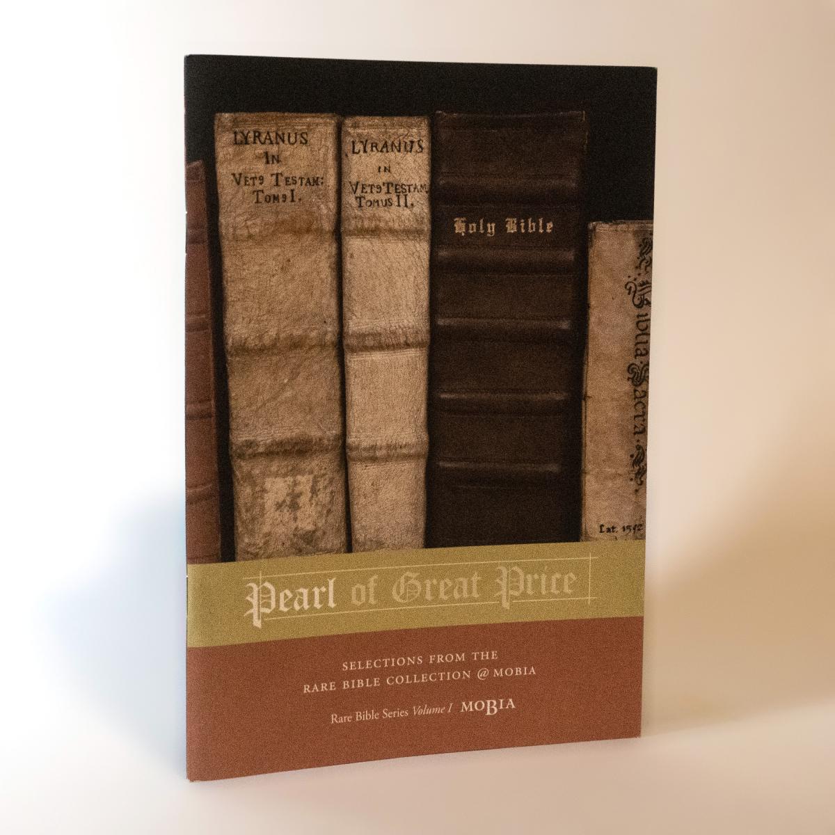 Livro de mesa de centro Pérola de Grande Preço