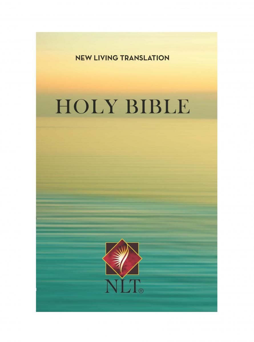 NLT Bible