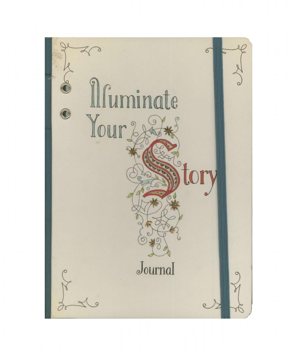 Ilumina tu diario de historias