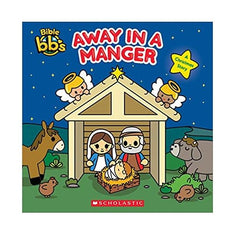 Away in a Manger