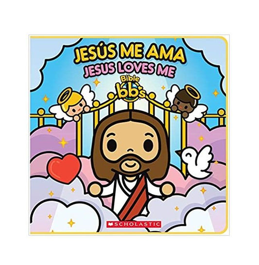 Jesus eu amo