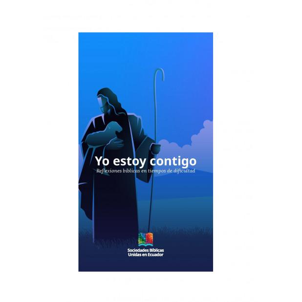 Eu estou com você (Download)