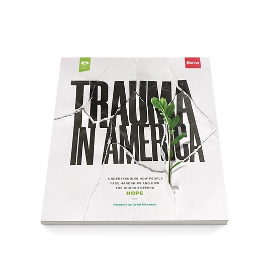 Trauma en América