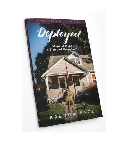 Journey of a Military Wife Boxed Set