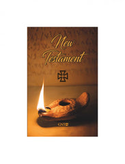 GNT Compacto Católico Novo Testamento