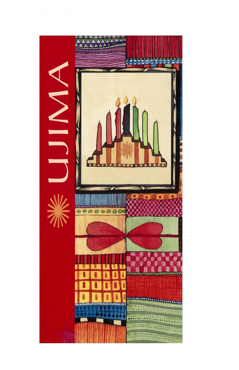 Ujima: O Terceiro Princípio do Kwanzaa - Baixar