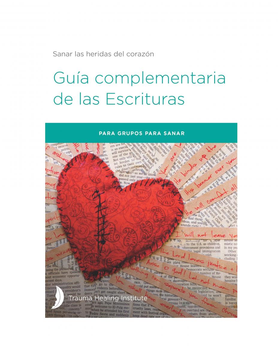 Guía complementaria de las Escrituras - versión ePub