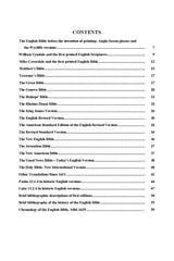 Una historia concisa de la Biblia en inglés - Descargar