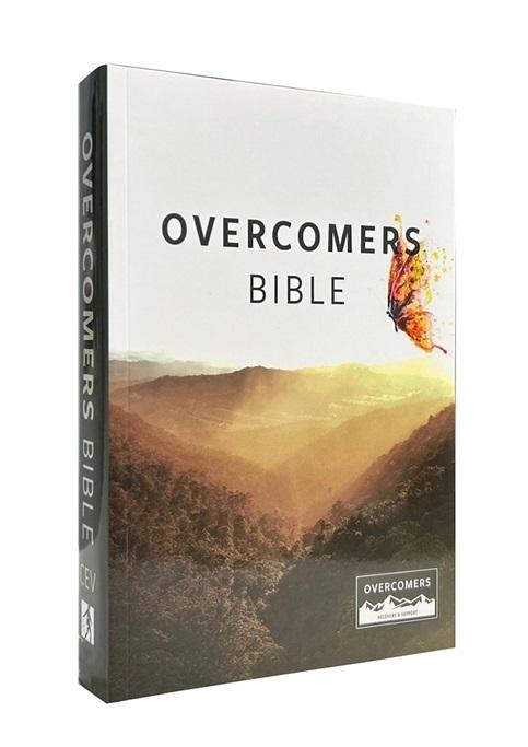 CEV Biblia de los vencedores