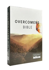 CEV Overcomers Bible
