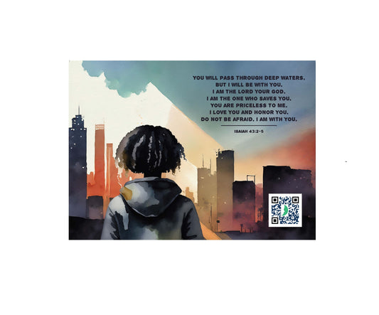 Reconnect Card