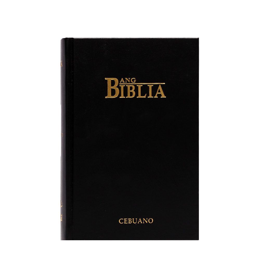 Cebuano Bible
