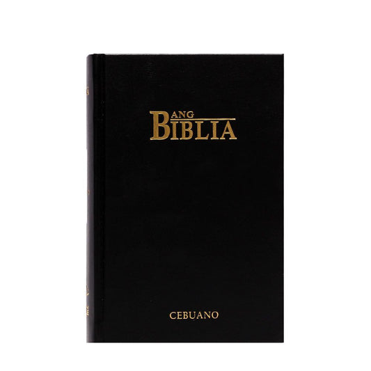 Cebuano Bible