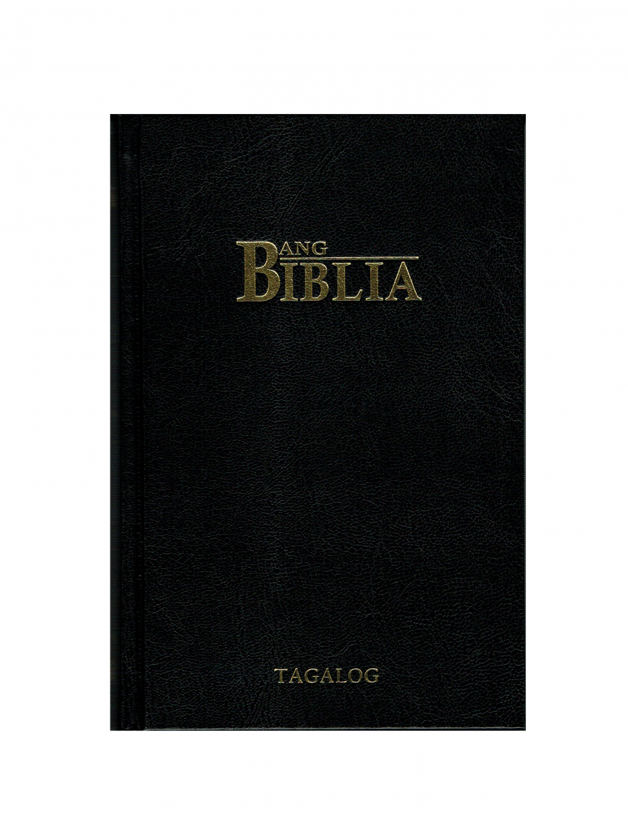 Bíblia Tagalo