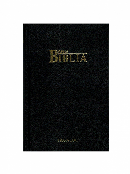 Biblia tagalo