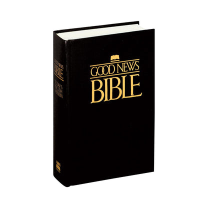 GNT Bibla en Inglés Good News Translation