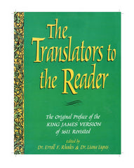 The Translators to the Reader - Download