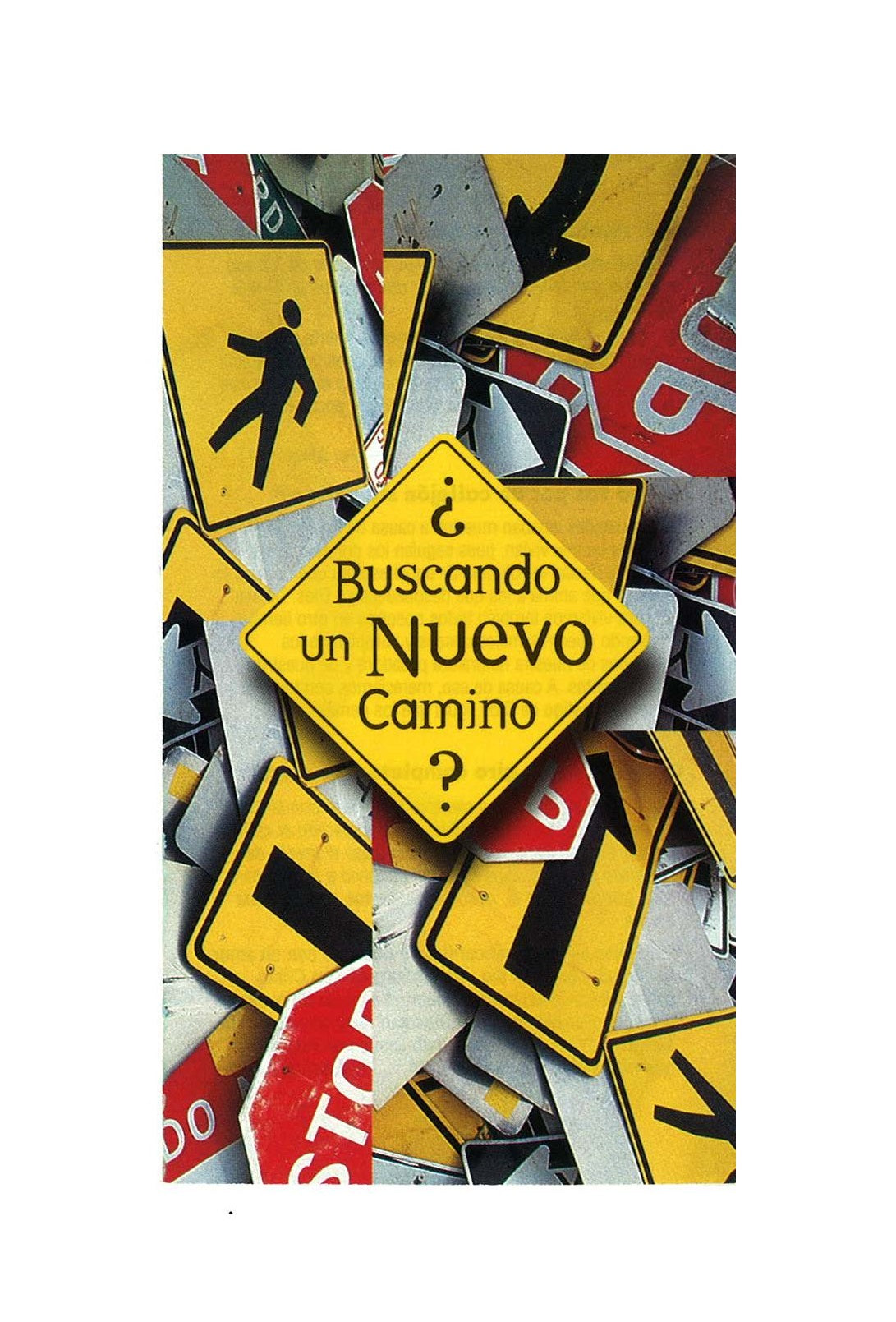 ¿Buscando un nuevo camino? - Download