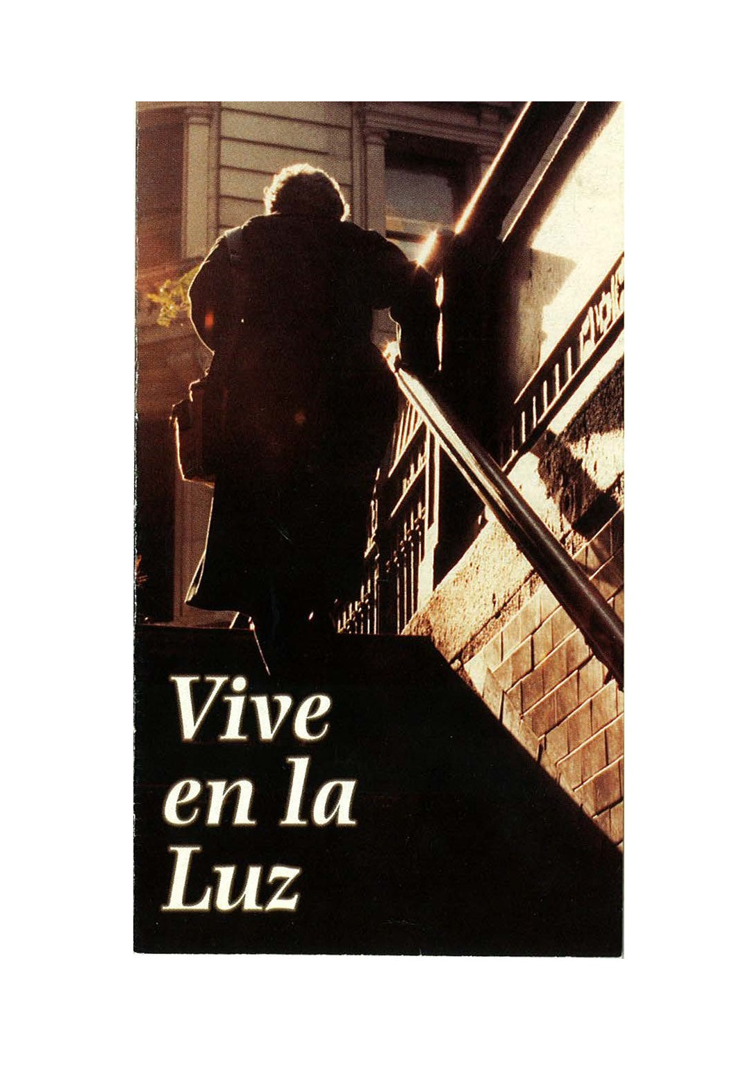 Vive en la luz - Download