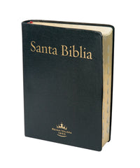 RVR60 - Biblia Letra Súper Gigante - Edición especial