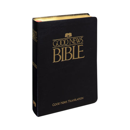 GNT Leatherbound Bible