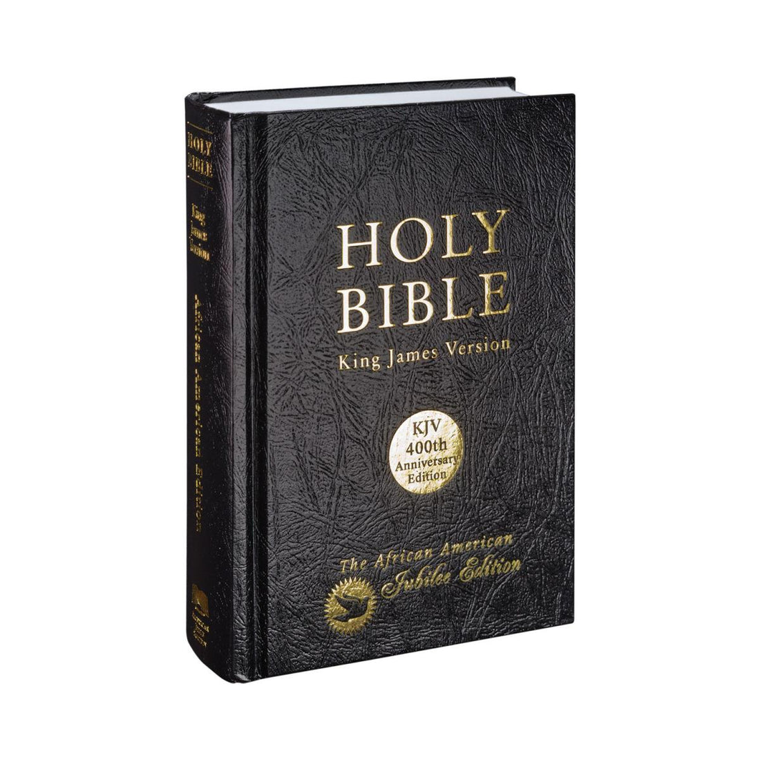 KJV Jubilee Hardcover Bible - Revised – Bibles.com, An American Bible ...