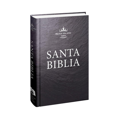 RVR60 Pew Bible, Spanish