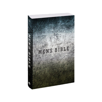 A Bíblia dos Homens (GNT)