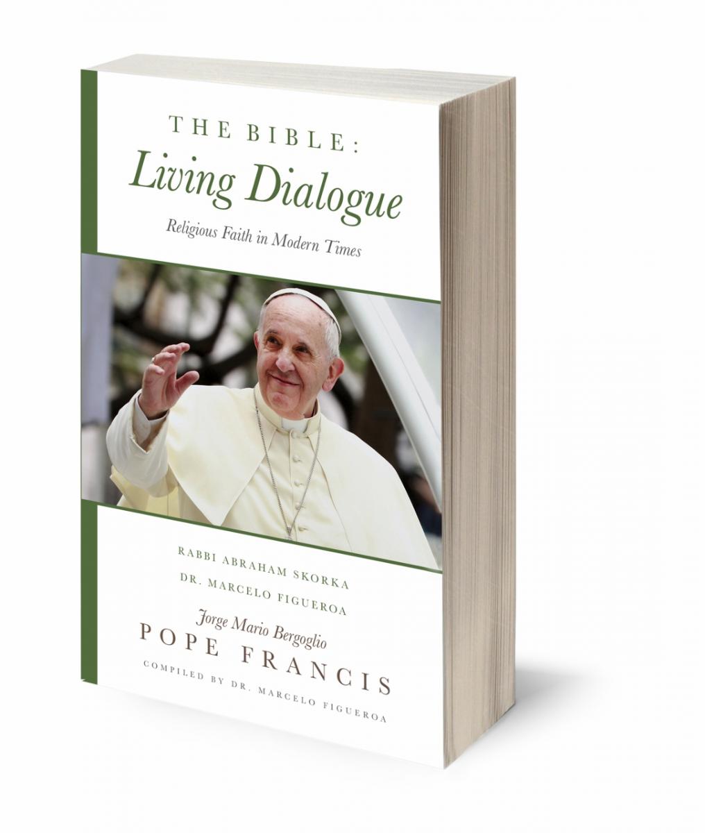 The Bible: Living Dialogue
