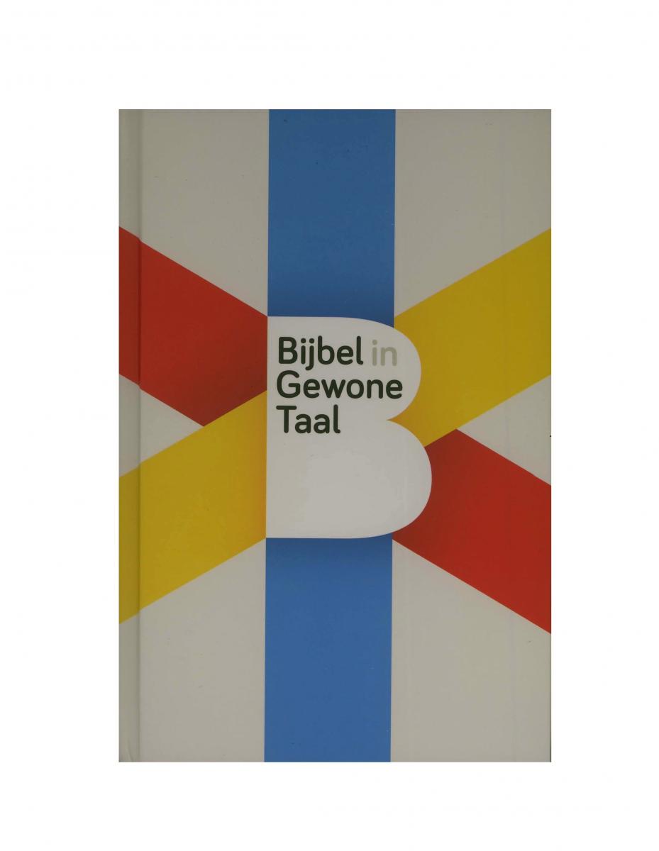 Bíblia holandesa