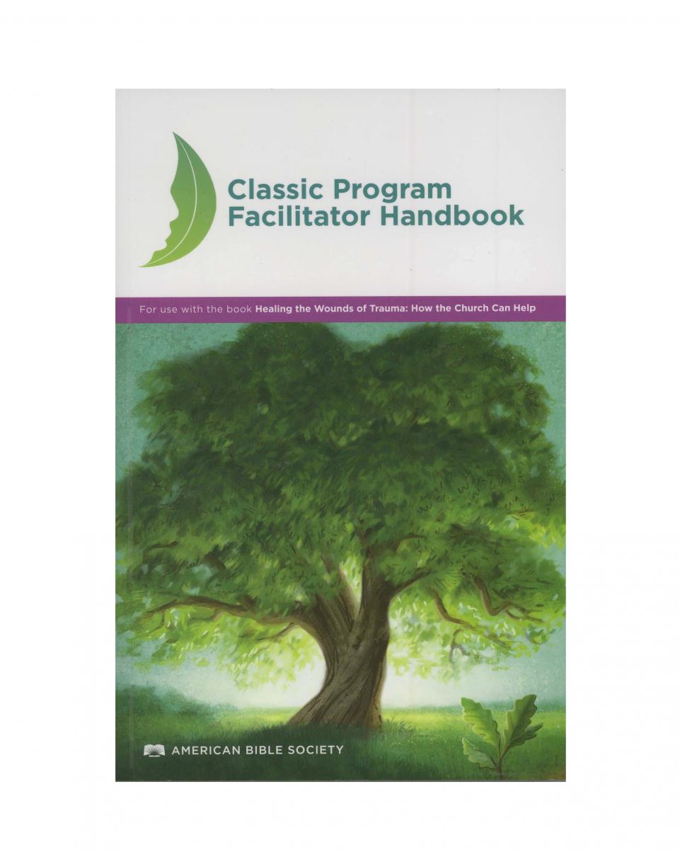 Manual do Facilitador do Programa Clássico