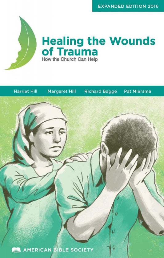 Sanando las heridas del trauma - Edición ampliada 2016 - Descargar