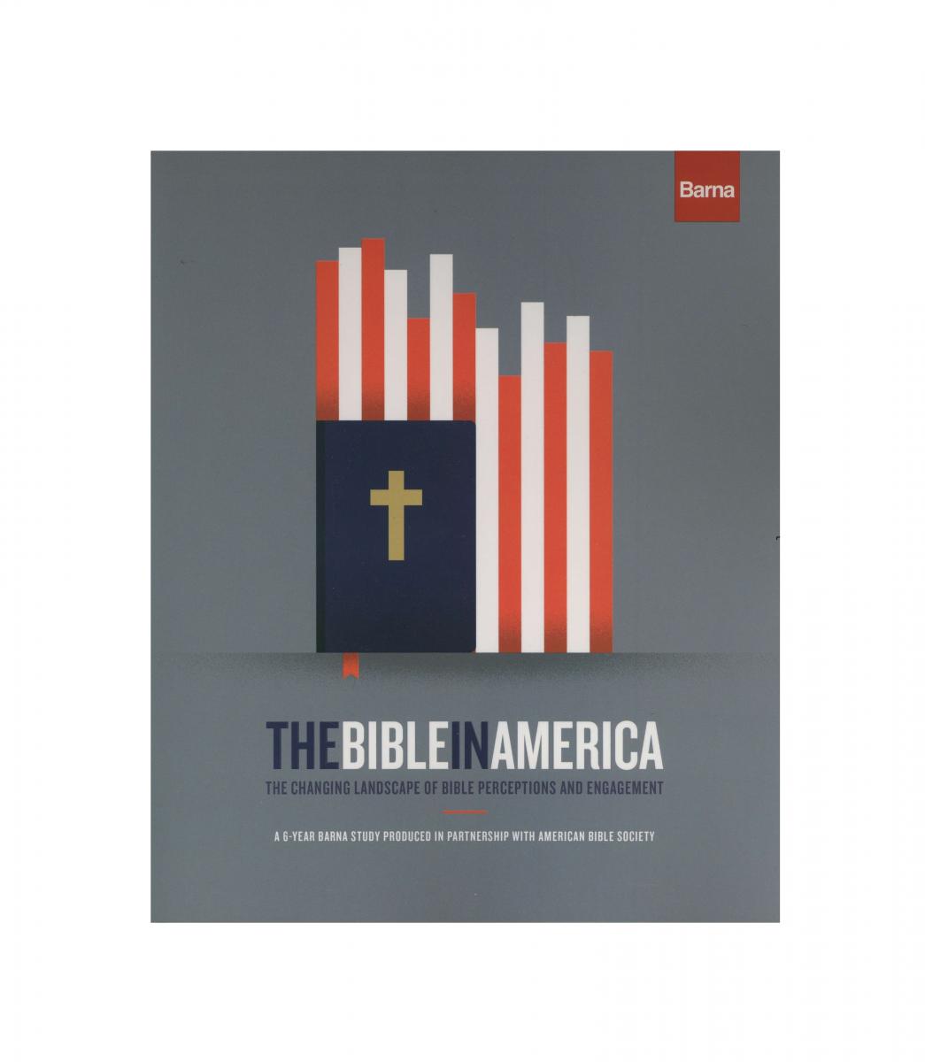La Biblia en América