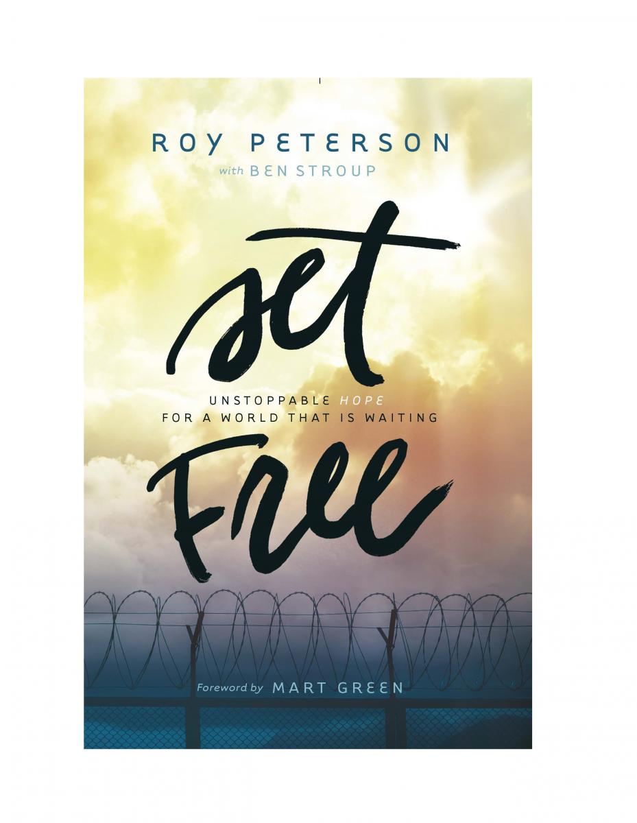 Set Free: Unstoppable Hope for a World that is Waiting - Download