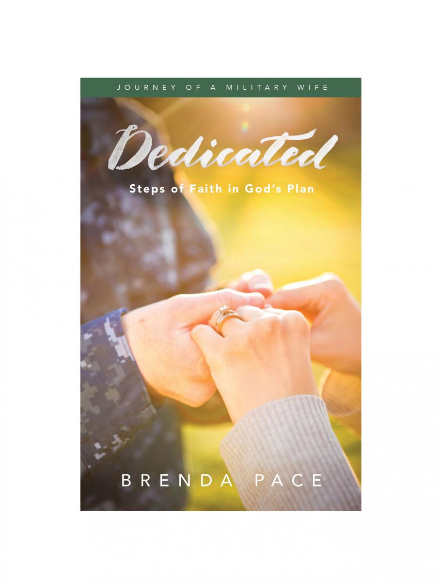Dedicated: Steps of Faith in God's Plan - Download