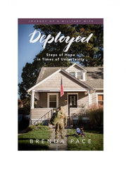 Deployed: Steps of Hope in Times of Uncertainty - Download