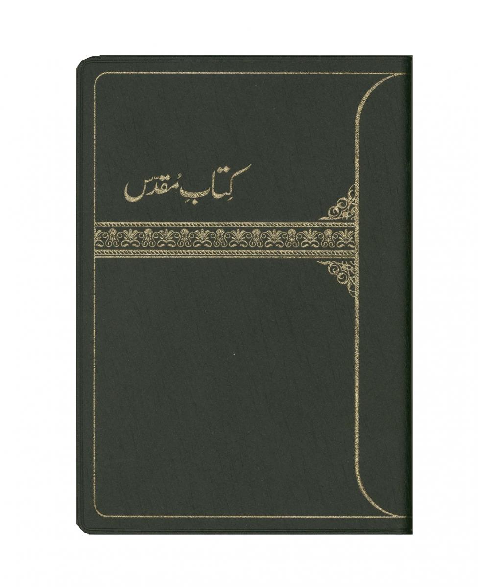 Biblia Urdu