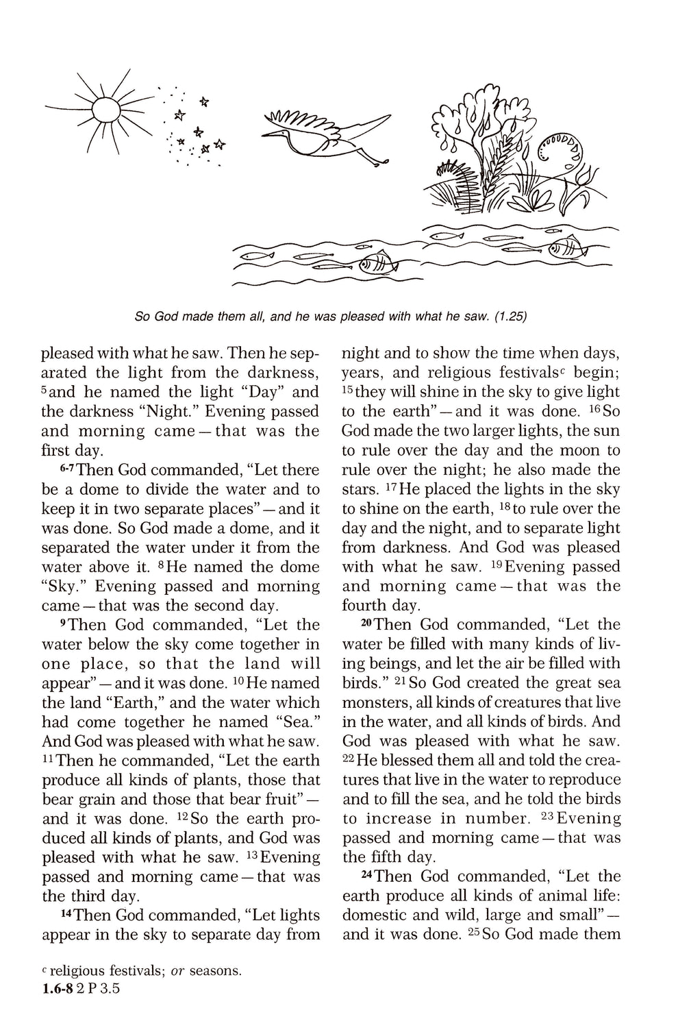 Buy the GNT Version of the Bible - Hardcover Now – Bibles.com, An ...