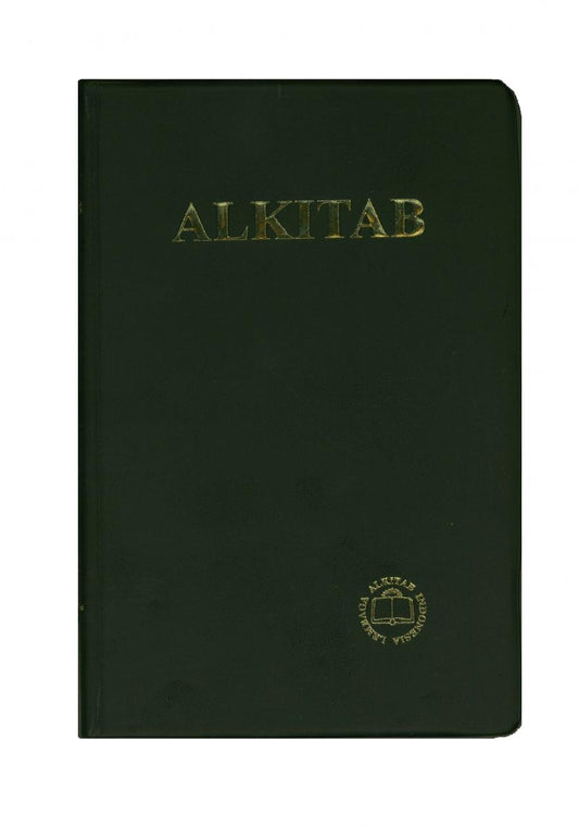 Indonesian Bible