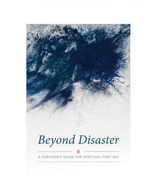 Beyond Disaster - Free Download