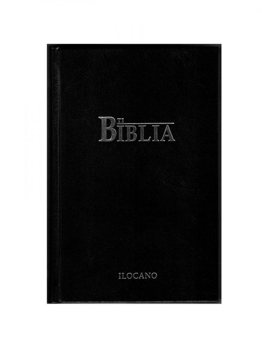 Ilocano Bible