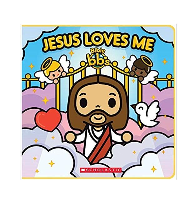 Jesús me ama