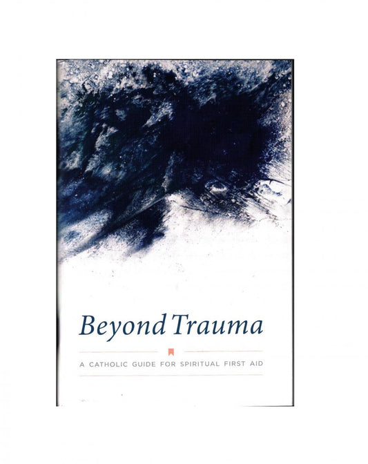 Más allá del trauma